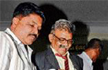 Karnatak varsity V-C, 3 officials arrested for graft
